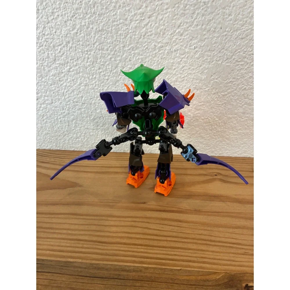 Lego super heroes